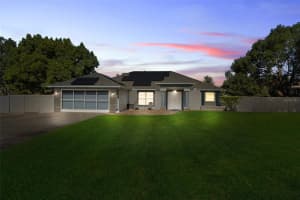 2307 HONEYDEW DRIVE, SPRING HILL, FL 34608 Sold 01/30/25
