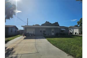 3809 BURDEN STREET, NEW PORT RICHEY, FL 34652 Sold 05/30/25