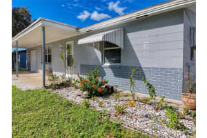 3809 BURDEN STREET, NEW PORT RICHEY, FL 34652 Sold 05/30/25