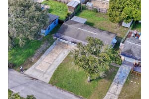 3809 BURDEN STREET, NEW PORT RICHEY, FL 34652 Sold 05/30/25