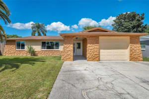 6047 11TH AVENUE, NEW PORT RICHEY, FL 34653 Sold 11/22/24