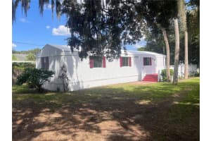 7148 WASHINGTON STREET, NEW PORT RICHEY, FL 34652 Sold 01/24/25