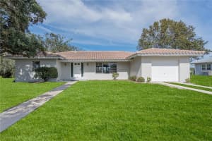 1321 PILGRIM ROAD, SPRING HILL, FL 34606 Sold 12/23/24