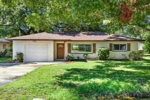 2176 COACHMAN ROAD, CLEARWATER, FL 33765 Sold 12/06/24