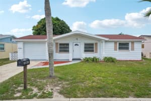 1051 YALE DRIVE, HOLIDAY, FL 34691 Sold 12/30/24