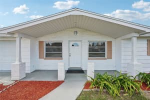 1051 YALE DRIVE, HOLIDAY, FL 34691 Sold 12/30/24
