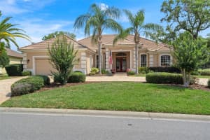 9289 GRAND CYPRESS DRIVE, WEEKI WACHEE, FL 34613 Sold 03/31/25