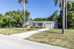 4635 BEACON HILL DRIVE, NEW PORT RICHEY, FL 34652 Sold 03/17/25