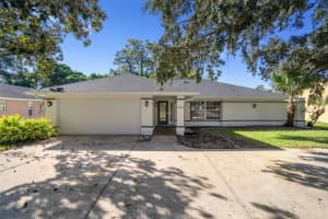 8372 PEORIA STREET, SPRING HILL, FL 34608 Sold 10/25/24