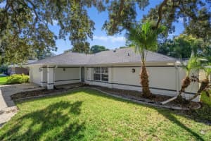 8372 PEORIA STREET, SPRING HILL, FL 34608 Sold 10/25/24