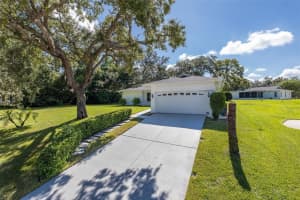 8521 CEDARVIEW COURT, PORT RICHEY, FL 34668 Sold 04/17/25