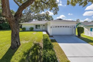 8521 CEDARVIEW COURT, PORT RICHEY, FL 34668 Sold 04/17/25