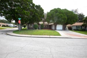 12412 PADDOCK LANE, HUDSON, FL 34667 Sold 02/17/25