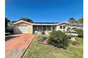 10915 BRIDLETON ROAD, PORT RICHEY, FL 34668 Sold 04/17/25