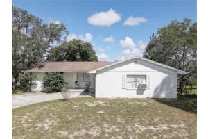 5129 CHAMBER COURT, SPRING HILL, FL 34609 Sold 12/05/24
