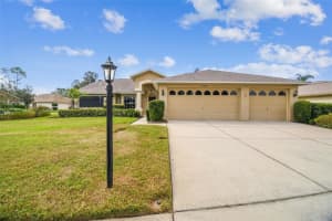11009 WINDRUSH CIRCLE, HUDSON, FL 34667 Sold 05/02/25
