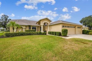 11009 WINDRUSH CIRCLE, HUDSON, FL 34667 Sold 05/02/25