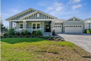 6039 DUSK ROSE LANE, BROOKSVILLE, FL 34601 Sold 03/26/25