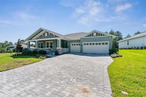 6039 DUSK ROSE LANE, BROOKSVILLE, FL 34601 Sold 03/26/25