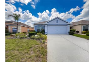 2526 GREY DOVE COURT, HOLIDAY, FL 34691 Sold 12/12/24