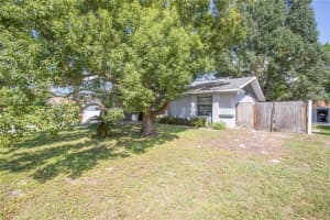 8102 BUTTONBALL LANE, PORT RICHEY, FL 34668 Sold 12/20/24