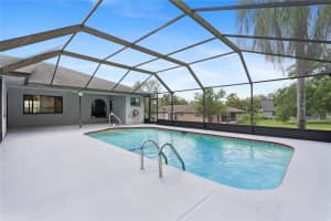 5491 PANAMA AVENUE, SPRING HILL, FL 34609 Sold 12/18/24