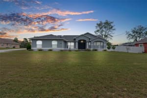 8198 JASBOW JUNCTION, WEEKI WACHEE, FL 34613 Sold 11/29/24
