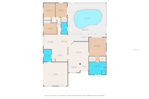 8198 JASBOW JUNCTION, WEEKI WACHEE, FL 34613 Sold 11/29/24