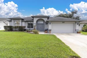 5502 LOS PALOS DRIVE, NEW PORT RICHEY, FL 34655 Sold 12/18/24