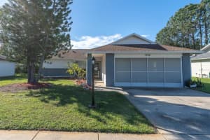 9116 TIARA COURT, NEW PORT RICHEY, FL 34655 Sold 01/29/25