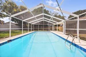 345 ESCAMBIA DRIVE, WINTER HAVEN, FL 33884 Sold 04/08/25
