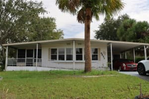 9671 SCEPTER AVENUE, BROOKSVILLE, FL 34613 Sold 11/05/24