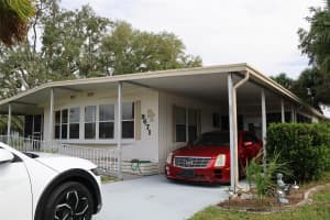 9671 SCEPTER AVENUE, BROOKSVILLE, FL 34613 Sold 11/05/24