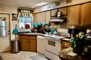 9671 SCEPTER AVENUE, BROOKSVILLE, FL 34613 Sold 11/05/24