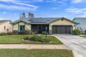 4644 COACHMEN ROAD, NEW PORT RICHEY, FL 34655 Sold 05/27/25