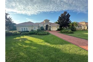 13327 CARNOUSTIE CIRCLE, DADE CITY, FL 33525 Sold 12/02/24