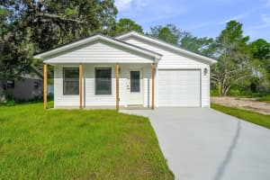 4087 TOMAHAWK AVENUE, SPRING HILL, FL 34606 Sold 12/19/24