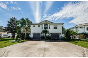 1603 GULF ROAD, TARPON SPRINGS, FL 34689 Sold 02/20/25
