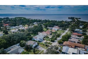 1603 GULF ROAD, TARPON SPRINGS, FL 34689 Sold 02/20/25