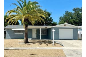 4619 DAPHNE STREET, NEW PORT RICHEY, FL 34652 Sold 11/26/24