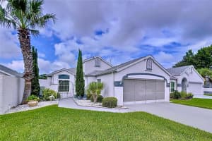 1019 LA BAMBA COURT, SPRING HILL, FL 34608 Sold 04/09/25