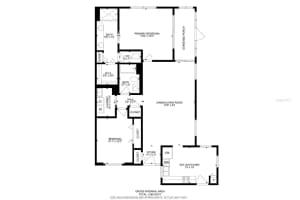 1019 LA BAMBA COURT, SPRING HILL, FL 34608 Sold 04/09/25