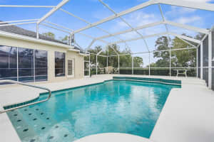9208 TARLETON CIRCLE, WEEKI WACHEE, FL 34613 Sold 03/17/25
