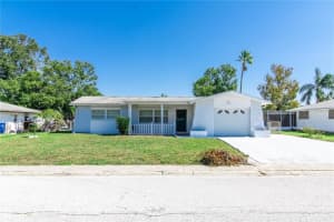 7042 HOLLYBAY ROAD, NEW PORT RICHEY, FL 34653 Sold 11/22/24