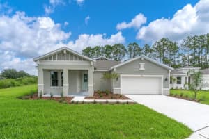 1032 ALLEGRIE DRIVE, INVERNESS, FL 34453 Sold 04/28/25