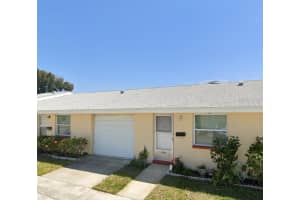 4933 DOCNER STREET, NEW PORT RICHEY, FL 34652 Sold 10/30/24