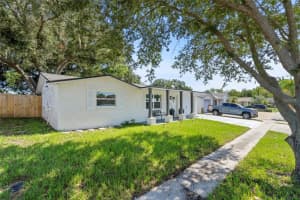 6303 FLAG DRIVE, NEW PORT RICHEY, FL 34653 Sold 01/23/25