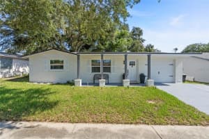 6303 FLAG DRIVE, NEW PORT RICHEY, FL 34653 Sold 01/23/25