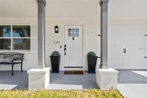 6303 FLAG DRIVE, NEW PORT RICHEY, FL 34653 Sold 01/23/25