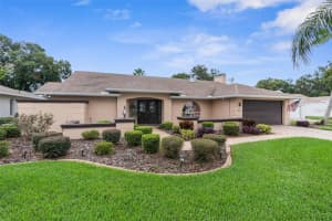 10281 WINDSOR COURT, SPRING HILL, FL 34608 Sold 12/30/24